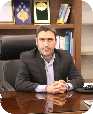 شهردار فرون آباد