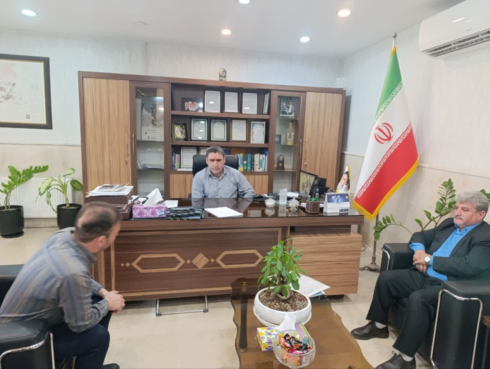 اجازه نخواهیم داد روند خدمت‌رسانی به شهروندان دچار اختلال شود