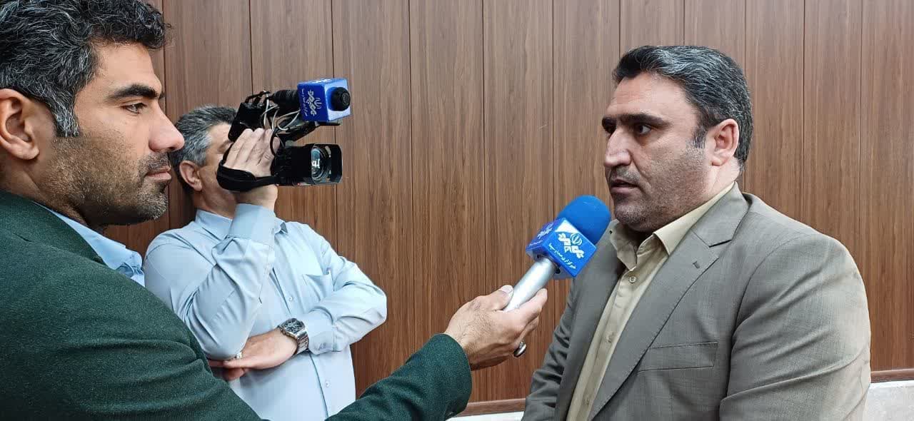  از کارگران شهرداری فرون آباد تقدیر شد