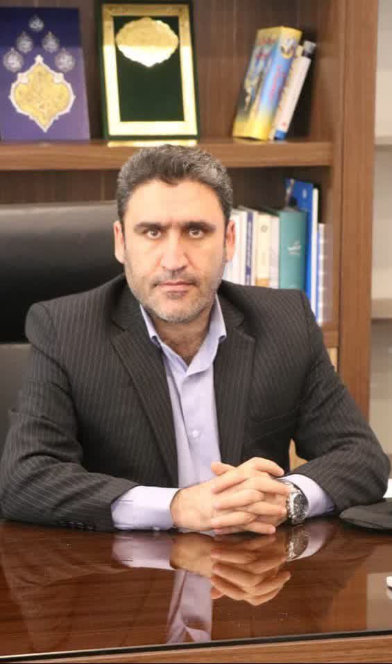  شهردار خبر داد؛ مراسم گرامیداشت ارتحال حضرت امام (ره) در شهر فرون آباد برگزار می شود