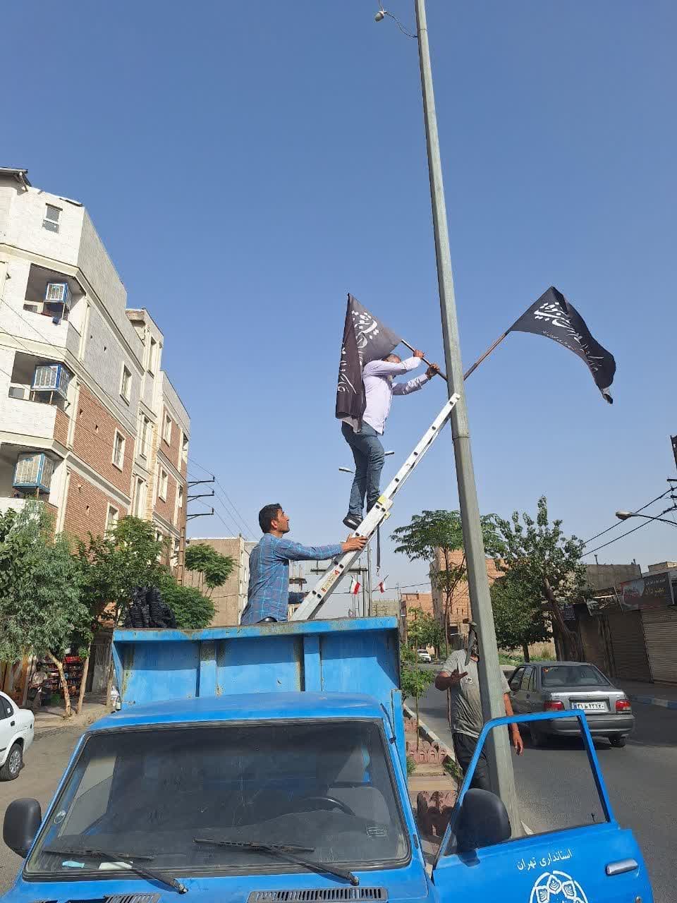  ملاقات مردمی پلی برای ارتباط موثر بین شهروندان و مسئولین شهری است 
