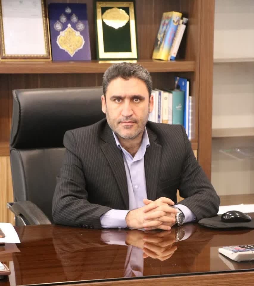  پیام تسلیت شهردار فرون آباد به مناسبت فرا رسیدن تاسوعا و عاشورای حسینی