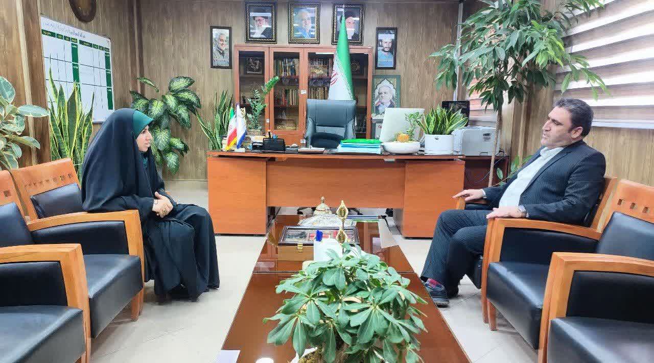  شهردار فرون آباد: توسعه پایدار و تحقق اهداف بزرگ شهری بدون همدلی ممکن نیست