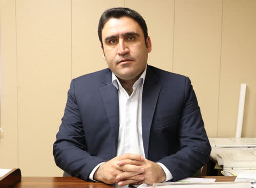  پیام تبریک شهردار فرون آباد به مناسبت ولادت حضرت زینب (س) و روز پرستار