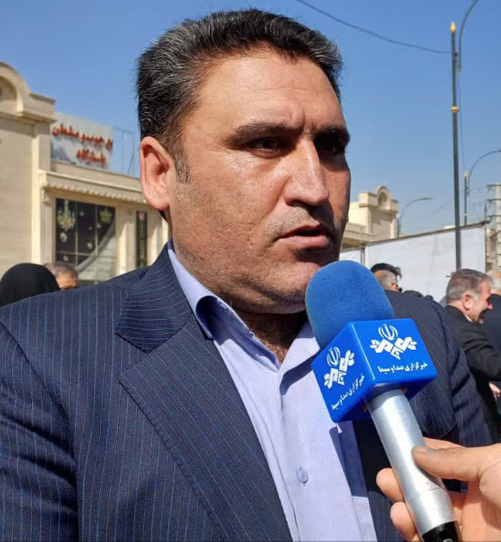  شهردار فرون آباد: انجام تمام امور شهر با جدیت ادامه خواهد داشت
