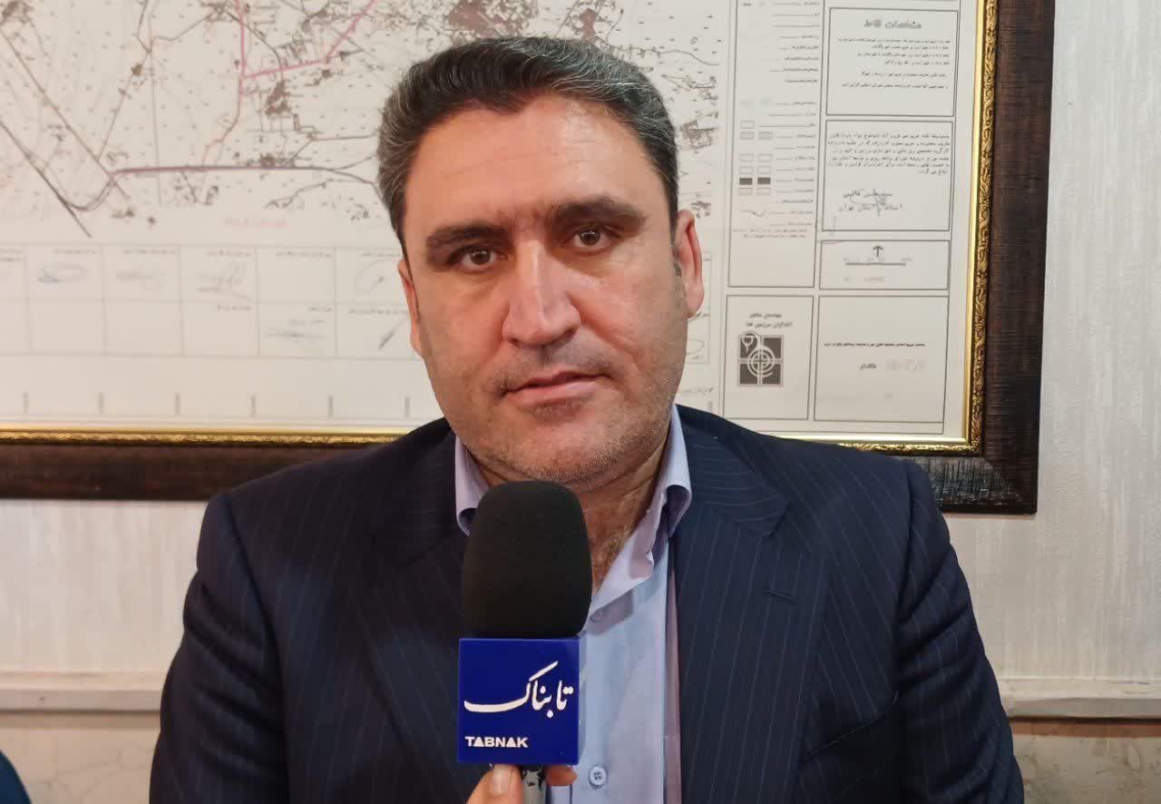  شهردار خبر داد؛ افتتاح درمانگاه شبانه روزی شهر فرون آباد تا پایان فروردین ماه