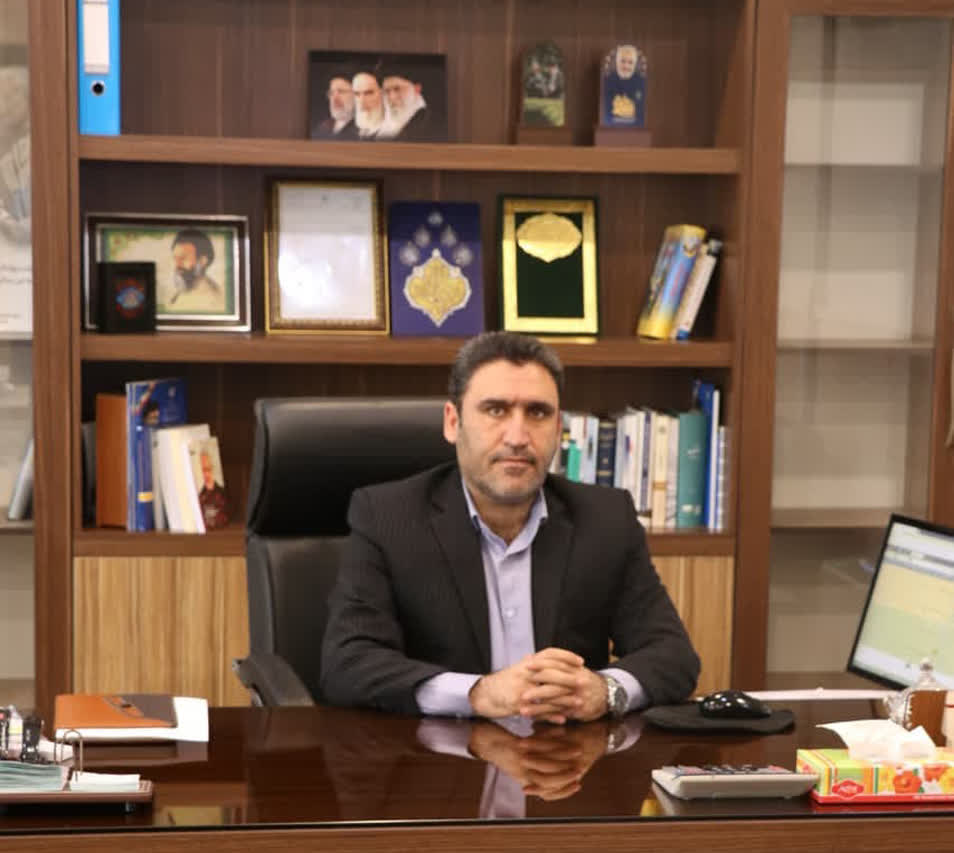  بودجه 1405 شهرداری فرون آباد تصویب شد