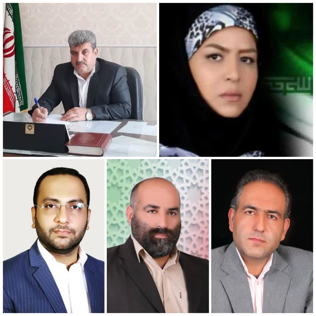  پیام رئیس و اعضای شورای اسلامی شهر فرون آباد به مناسبت فرا رسیدن روز جهانی کار و کارگر