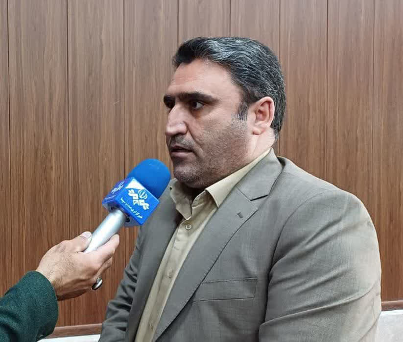  شهردار فرون آباد: هدف ما تلاش بهینه جهت خدمت رسانی به شهروندان در تمام مناطق است