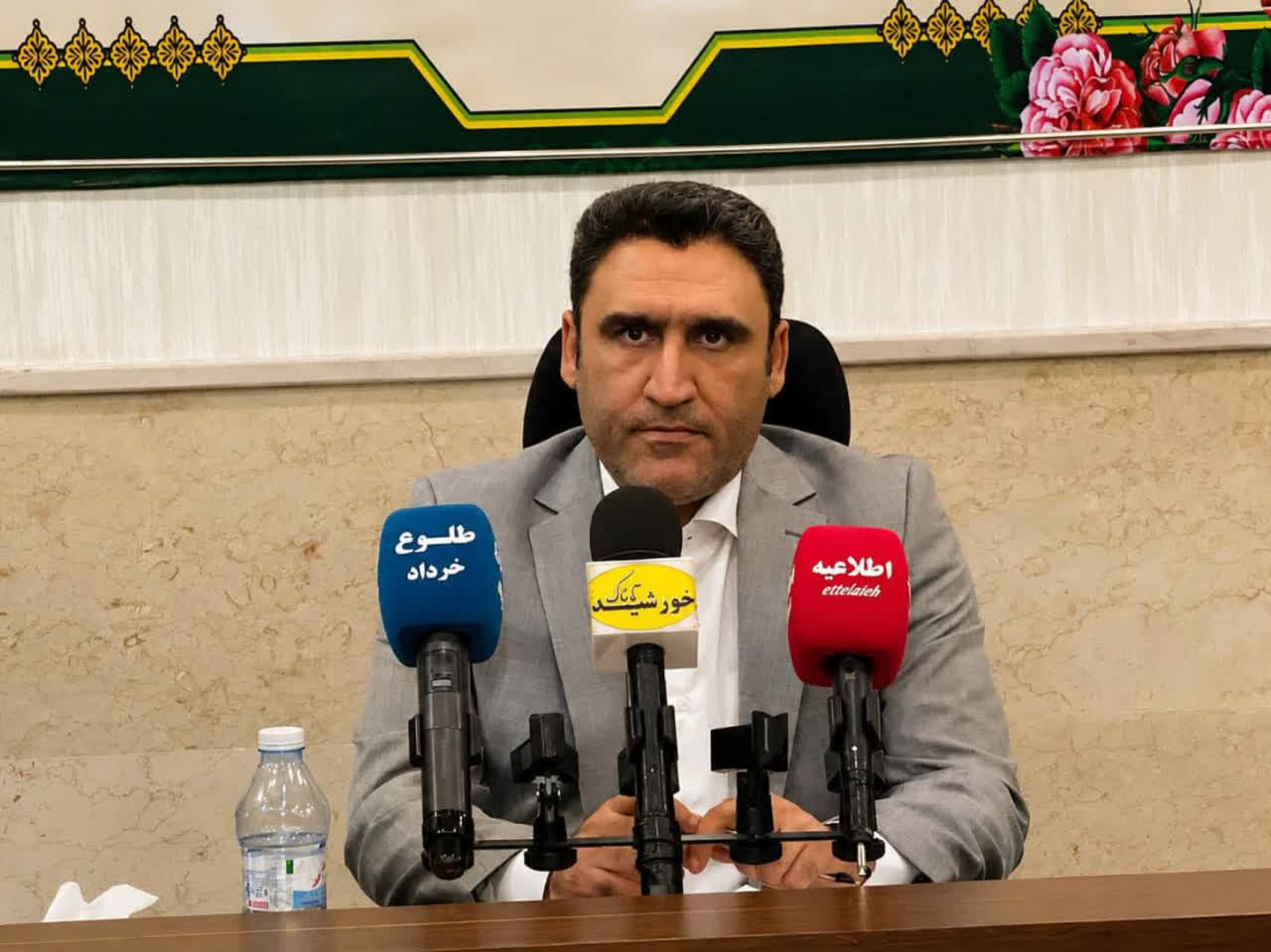  ایجاد منابع درآمدی پایدار یک گام استراتژیک در مدیریت شهری فرون آباد بوده است