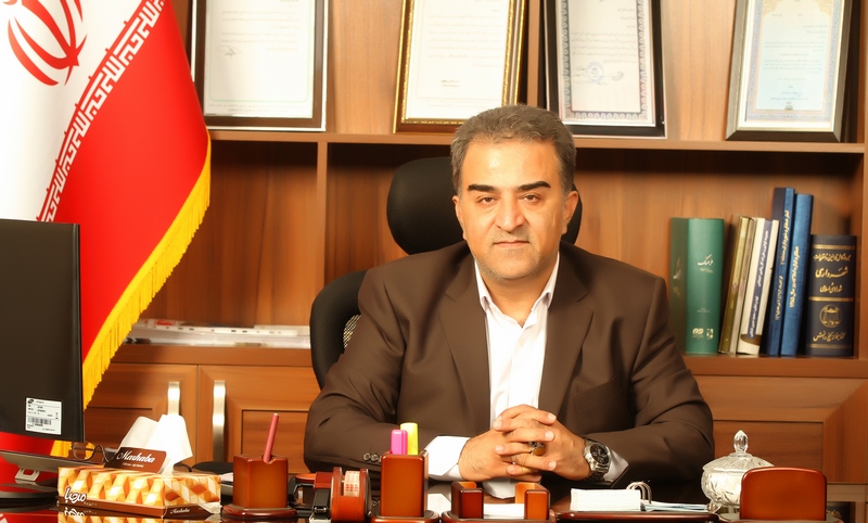  شهردار خواستار شد؛ مشارکت شهروندان فرون آبادی در پرداخت عوارض نوسازی افزایش یابد