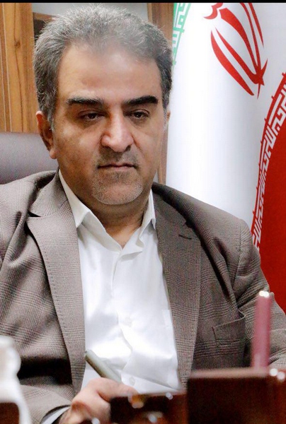  شهردار خبر داد؛ فعاليت گشت هاي ويژه ساخت و ساز در ايام نوروز در شهر فرون آباد افزایش مي یابد