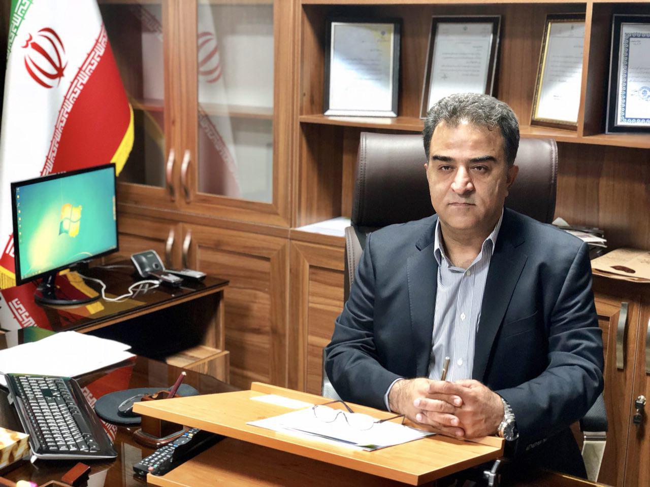  شهردار فرون آباد تاکید کرد: باید هر چند وقت یک بار از صحت و امنیت خودرو اطمینان حاصل کرد