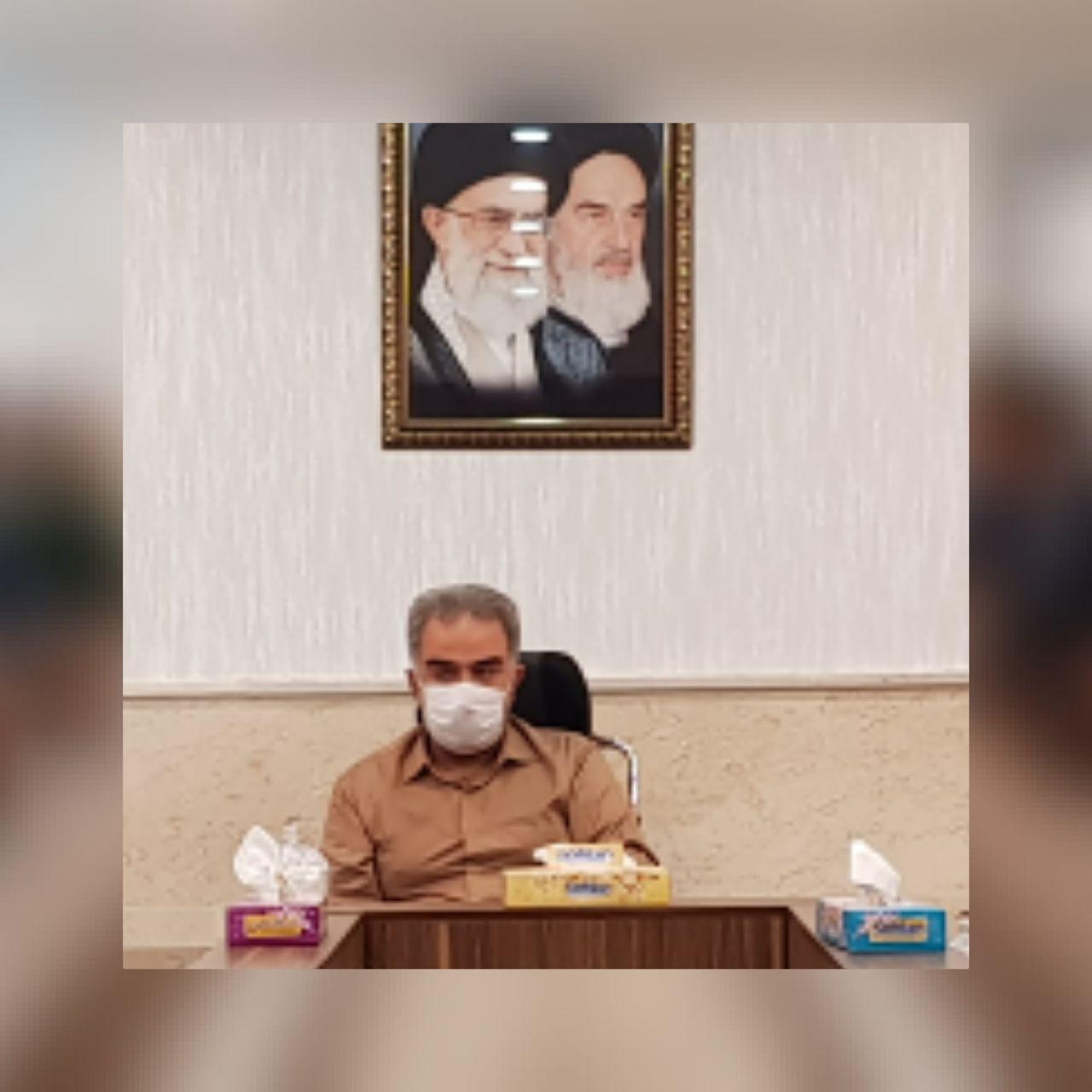  تلاش مدیریت شهری فرون آباد در جهت پیشبرد اهداف آموزشی و تربیتی در سطح شهر
